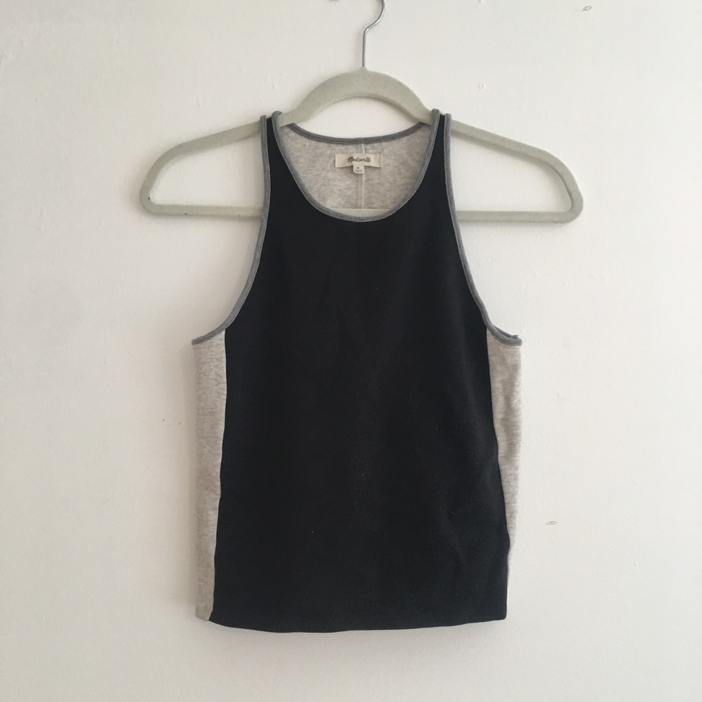 Madewell Tank Top